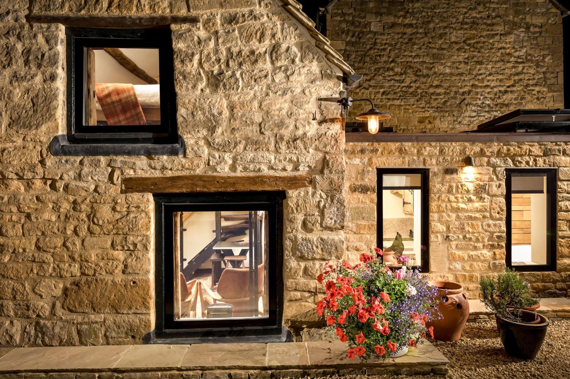 Bantam Tea Rooms Chipping Campden Kültér fotó