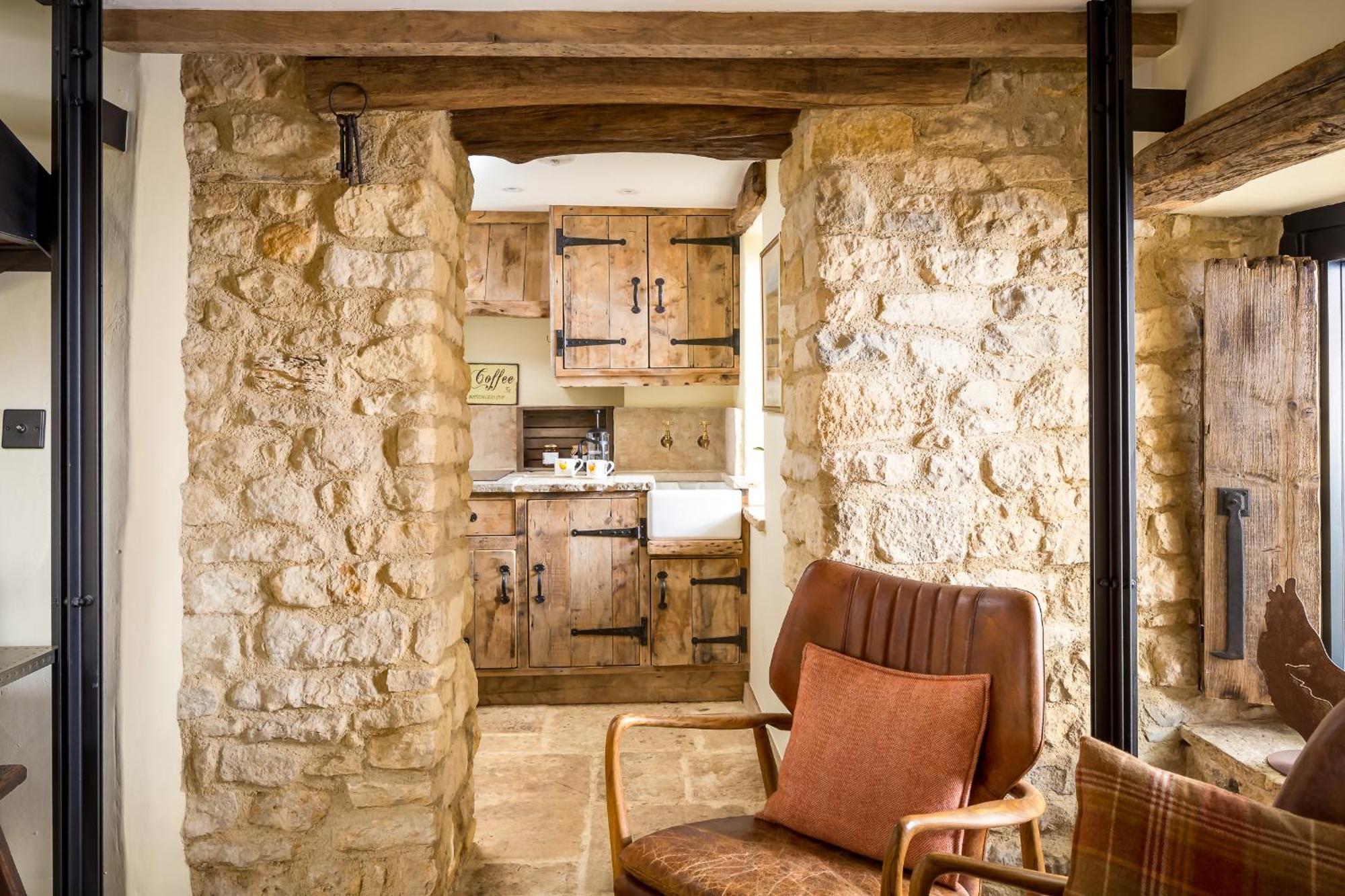 Bantam Tea Rooms Chipping Campden Kültér fotó