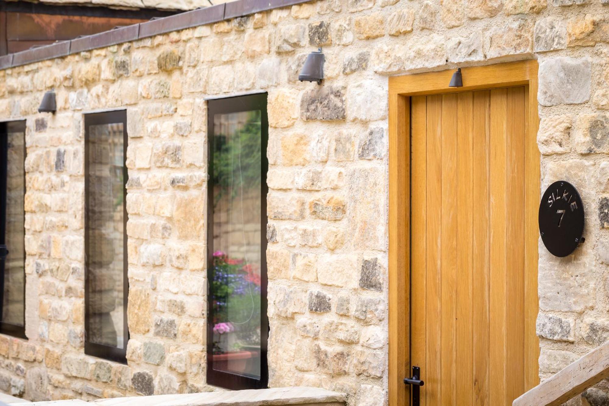 Bantam Tea Rooms Chipping Campden Kültér fotó