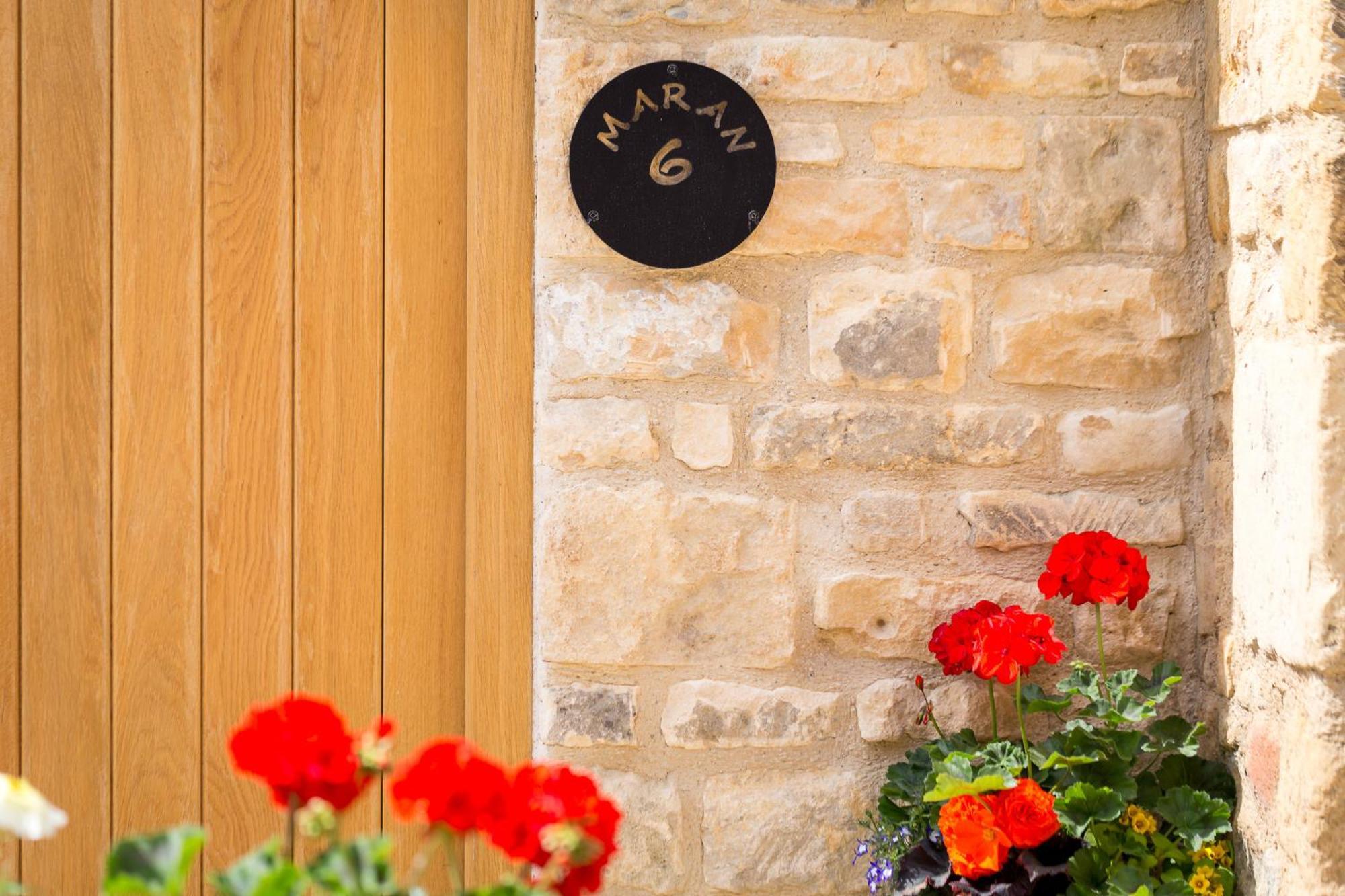 Bantam Tea Rooms Chipping Campden Kültér fotó